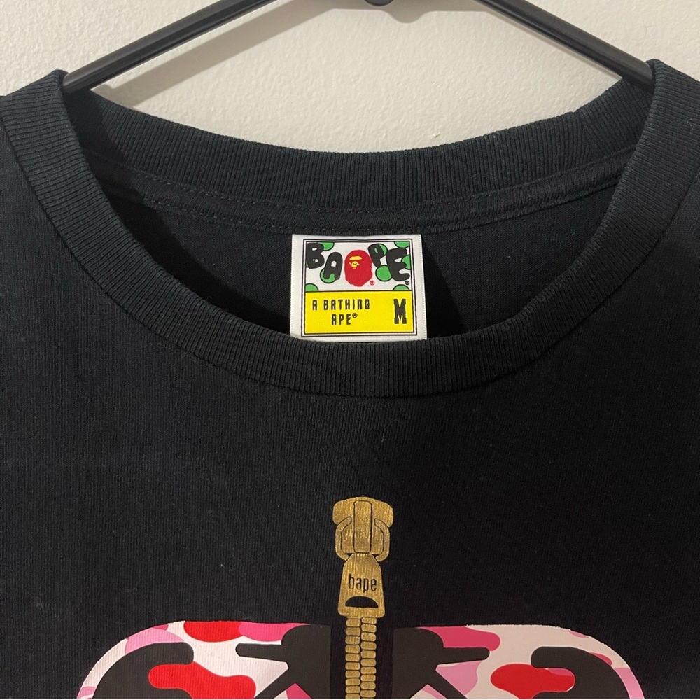 A Bathing Ape Tee - image 3